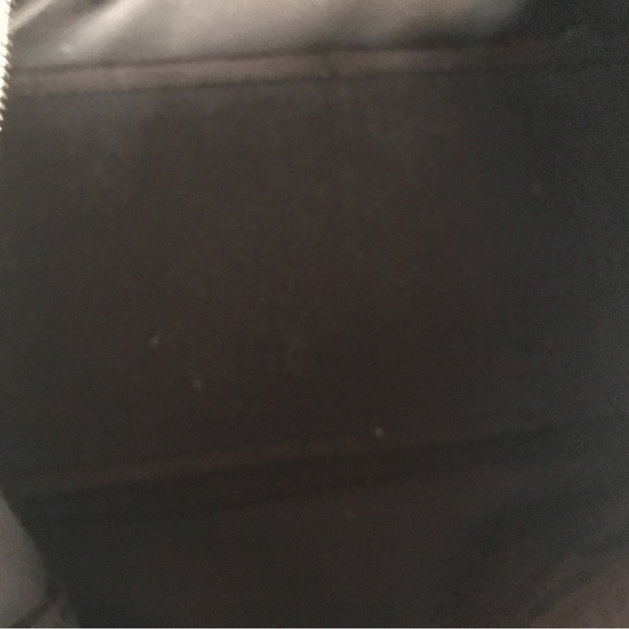 Cole Haan Portage II Leather Duffle Bag - Picture 11 of 11